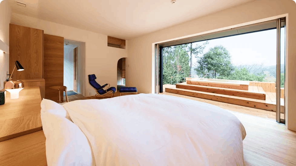 特別な日に泊まりたい、大人だけの宿特集 | 一休コンシェルジュ