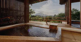 湯布院 編