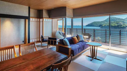 【全国版】2024年7月～9月リニューアル！新しい客室で優雅に寛げる宿特集