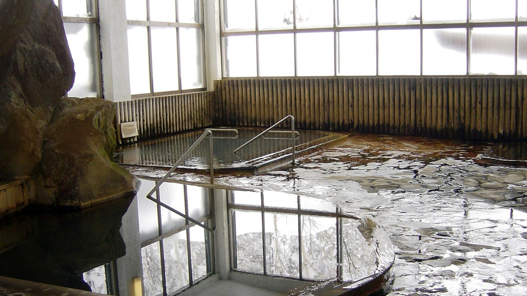 一度は泊まりたい、秘湯の温泉宿 北海道編 | 一休コンシェルジュ