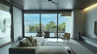 【滞在記】宮崎・青島の絶景を望む「NOT A HOTEL AOSHIMA」で体験する、ワンランク上の次世代リゾートでのひととき