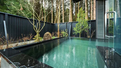 【ニュース】2024年10月に新規開業した、注目旅館・ホテル・バケーションレンタル5選