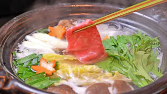九州で冬ならではの美食を味わえる温泉宿5選