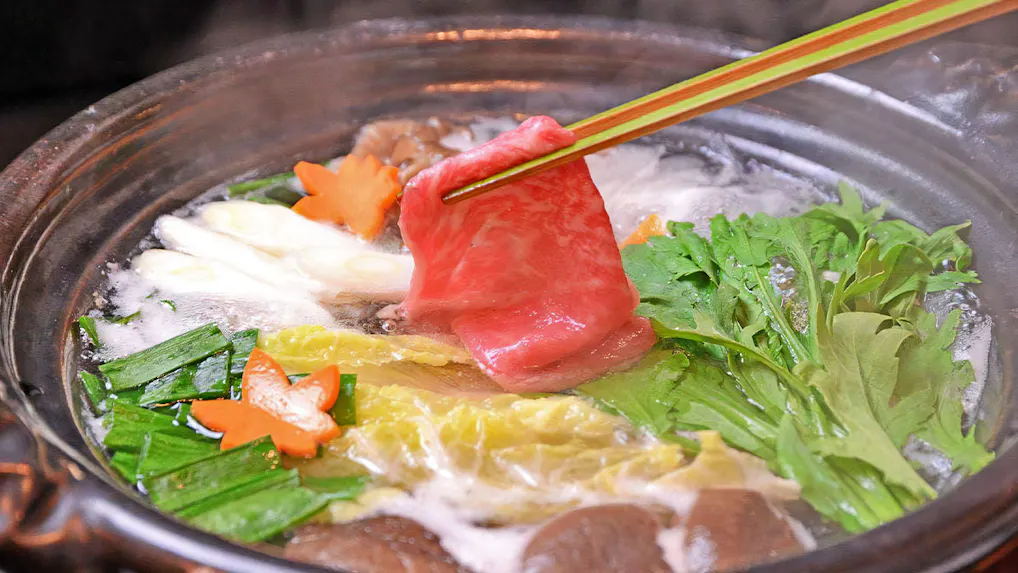 九州で冬ならではの美食を味わえる温泉宿5選