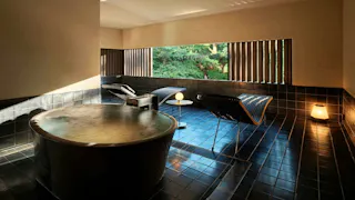 【取材】2024年10月に新スイート客室が誕生！石川・山中温泉の老舗宿で美食やアートに触れる滞在