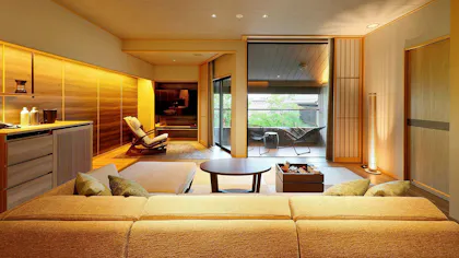 2024年7月～9月リニューアル！新しい客室で優雅に寛げる宿　西日本編