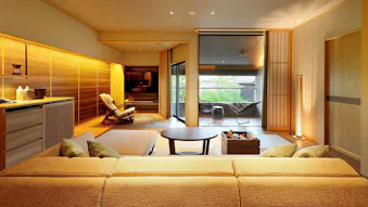 2024年7月～9月リニューアル！新しい客室で優雅に寛げる宿　西日本編