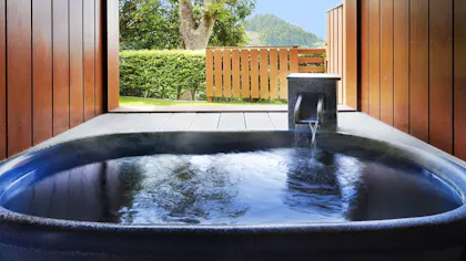 【全国版】しっぽり一人旅におすすめしたい、温泉露天風呂付客室のある宿特集