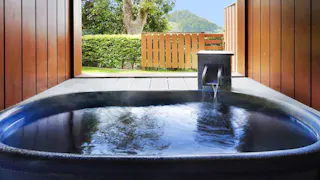 【全国版】しっぽり一人旅におすすめしたい、温泉露天風呂付客室のある宿特集