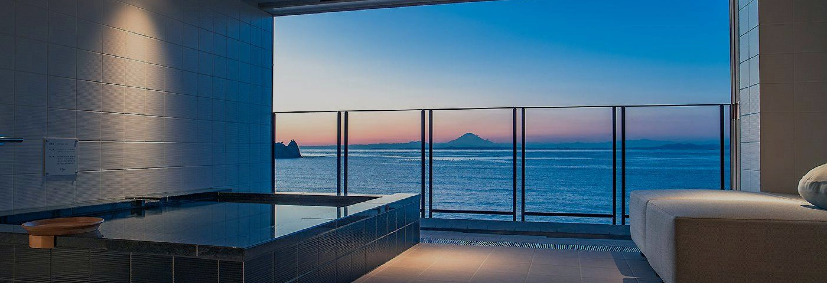 特別な日に泊まりたい、大人だけの宿特集 | 一休コンシェルジュ