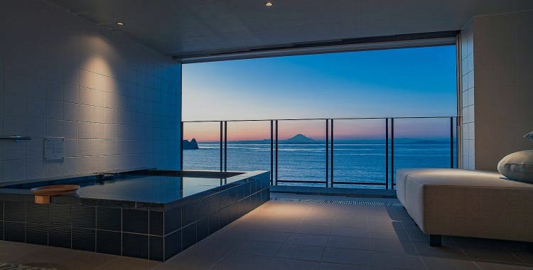 特別な日に泊まりたい、大人だけの宿特集 | 一休コンシェルジュ