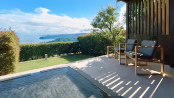 一度は泊まりたい、一休社員が選ぶ2024年のご褒美宿