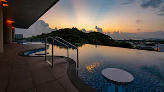 沖縄・読谷に佇む大人の隠れ家リゾートで、自由で贅沢な滞在を堪能