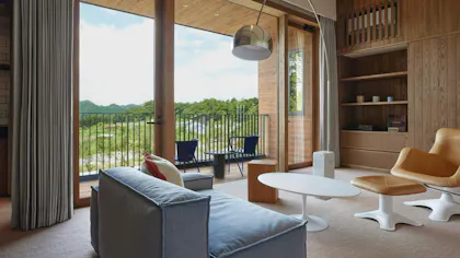 2024年に開業した話題のホテル・旅館特集　西日本編