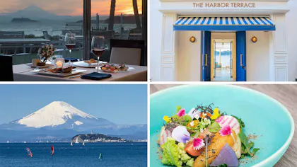 逗子市観光のプロに聞いた！海沿いの景色や地元グルメで旅を満喫するおすすめ観光情報