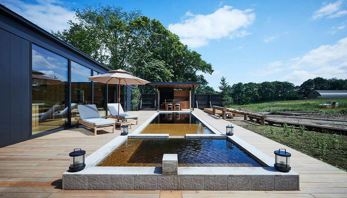 2025年の旅初めに行きたい絶景自慢の宿 | 一休コンシェルジュ