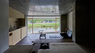 【取材】京都・鴨川の景色を独り占め！侘び寂びを感じる空間で絶景旅を叶える