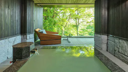 2024年に一休コンシェルジュ編集部が取材した注目の温泉宿　前編