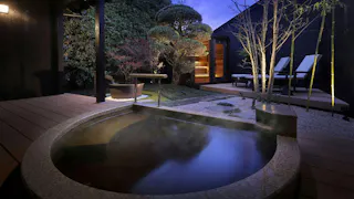 千葉・館山で美食と温泉に癒される、大人の古民家オーベルジュ