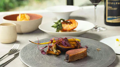 2024年に開業した、美食を求めてわざわざ行きたい話題のオーベルジュ5選