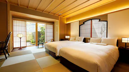 2024年に開業した話題のホテル・旅館・バケーションレンタル特集　東日本編