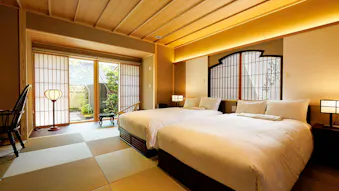 2024年に開業した話題のホテル・旅館・バケーションレンタル特集　東日本編