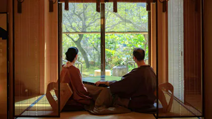 夫婦旅で訪れたい、湯河原の高級旅館5選