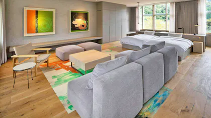 【取材】石川の原風景を望む「オーベルジュ オーフ」で、里山の季節食材とシェフの感性が織りなす美食を満喫