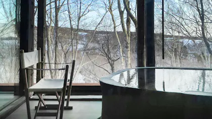 2024年に一休コンシェルジュ編集部が取材した注目の温泉宿　後編