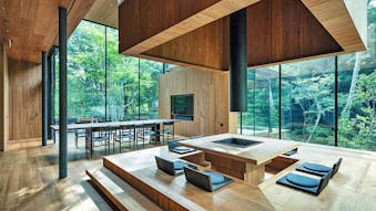 一休コンシェルジュ編集部も行きたくなった！2024年開業の注目ホテル・旅館・バケーションレンタル6選