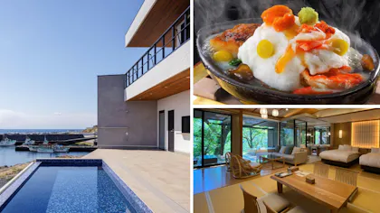 一休社員が選ぶ2024年に泊まって良かった宿14選　東日本編