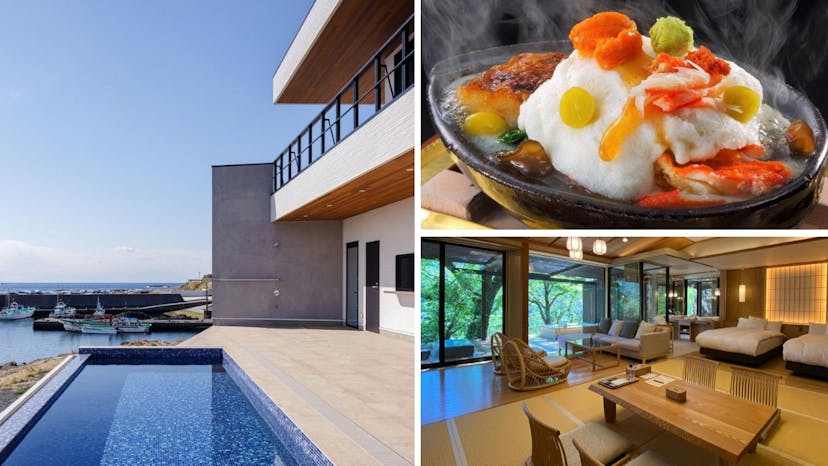 一休社員が選ぶ2024年に泊まって良かった宿14選 東日本編 | 一休