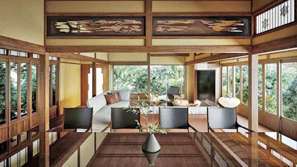 【全国版】2024年10月～12月リニューアル！新しい客室で優雅に寛げる宿特集