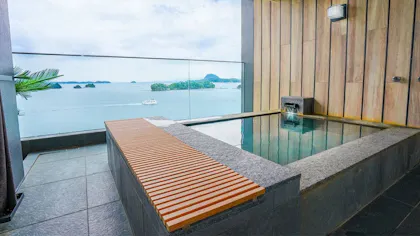 【全国版】記念日に夫婦旅で訪れたい、憧れの露天風呂付客室がある温泉宿特集