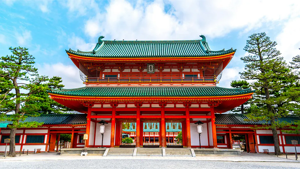 開運旅行に！有名神社・パワースポットに近い宿特集