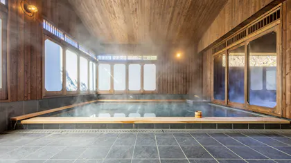 【取材】老舗宿「箱根の名湯　松坂屋本店」で、名湯やリニューアル客室を満喫するオールインクルーシブステイ