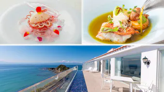 宿好きの一休社員がおすすめ！実際に泊まってよかったお気に入りの美食宿5選