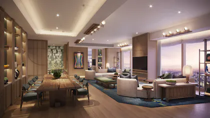 2025年の注目施設を一挙紹介！ラグジュアリーホテルの開業スケジュール