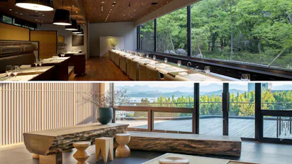 【ニュース】2024年12月、3つの施設が「一休Plus＋」に加盟