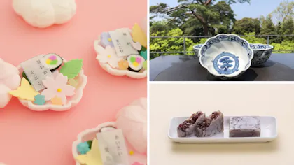 石川を知り尽くした“名旅館の女将”おすすめのお土産情報