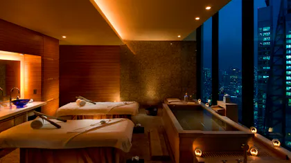 「IKYU SPA AWARD 2024」を発表！一休ユーザーが選ぶ人気スパランキング