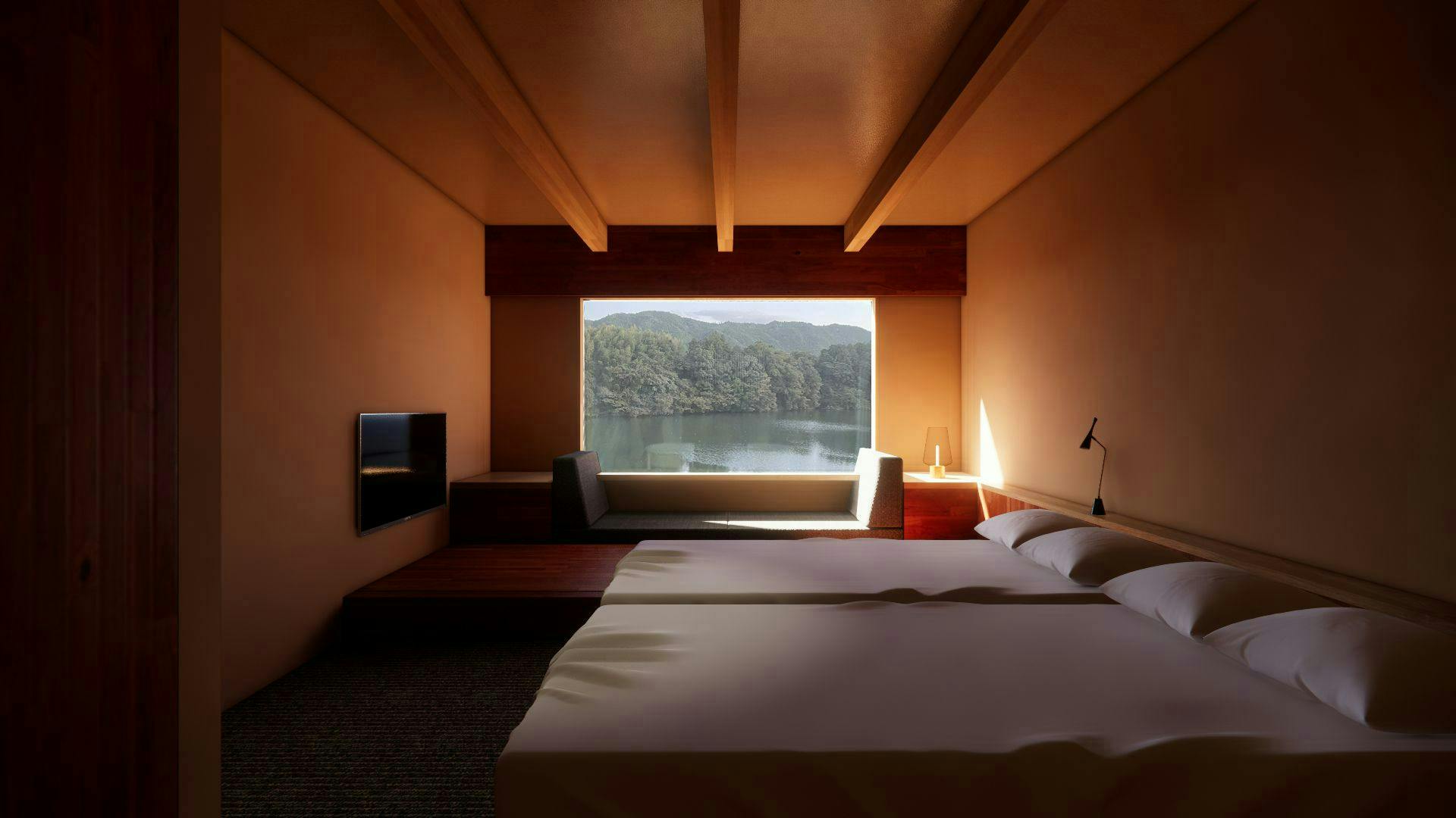 湖畔遊 | 一休コンシェルジュ