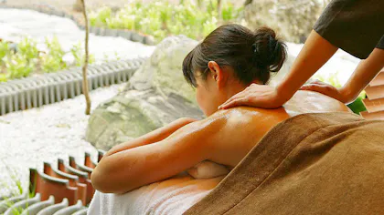 東京から約2時間、エステに癒される大人限定の温泉宿5選