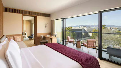 睡眠の専門家監修「眠りにいい宿」認定宿も！心地よい睡眠にこだわりのある宿6選