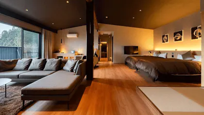 2024年に開業した、大人だけの時間を満喫できる10室以下の宿5選