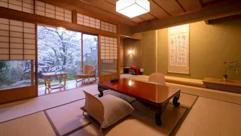 おこもり旅におすすめ、大人限定の高級温泉旅館5選