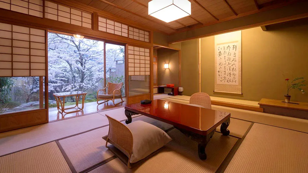 おこもり旅におすすめ、大人限定の高級温泉旅館5選
