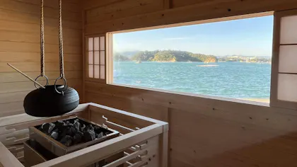 【全国版】プライベートサウナ付のお部屋がある宿特集