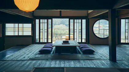 歴史ある古民家で昔ながらの風情を満喫できる、一棟貸し5選　東日本編