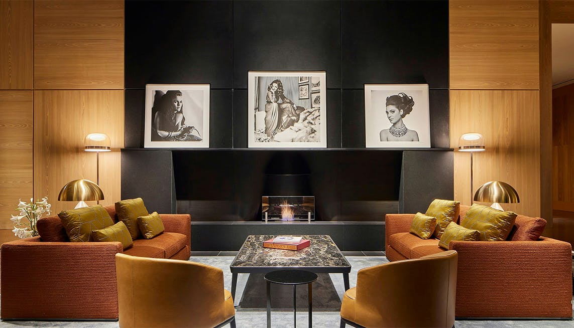 ブルガリ ホテル 東京 | 【滞在記】「ブルガリ ホテル 東京」の